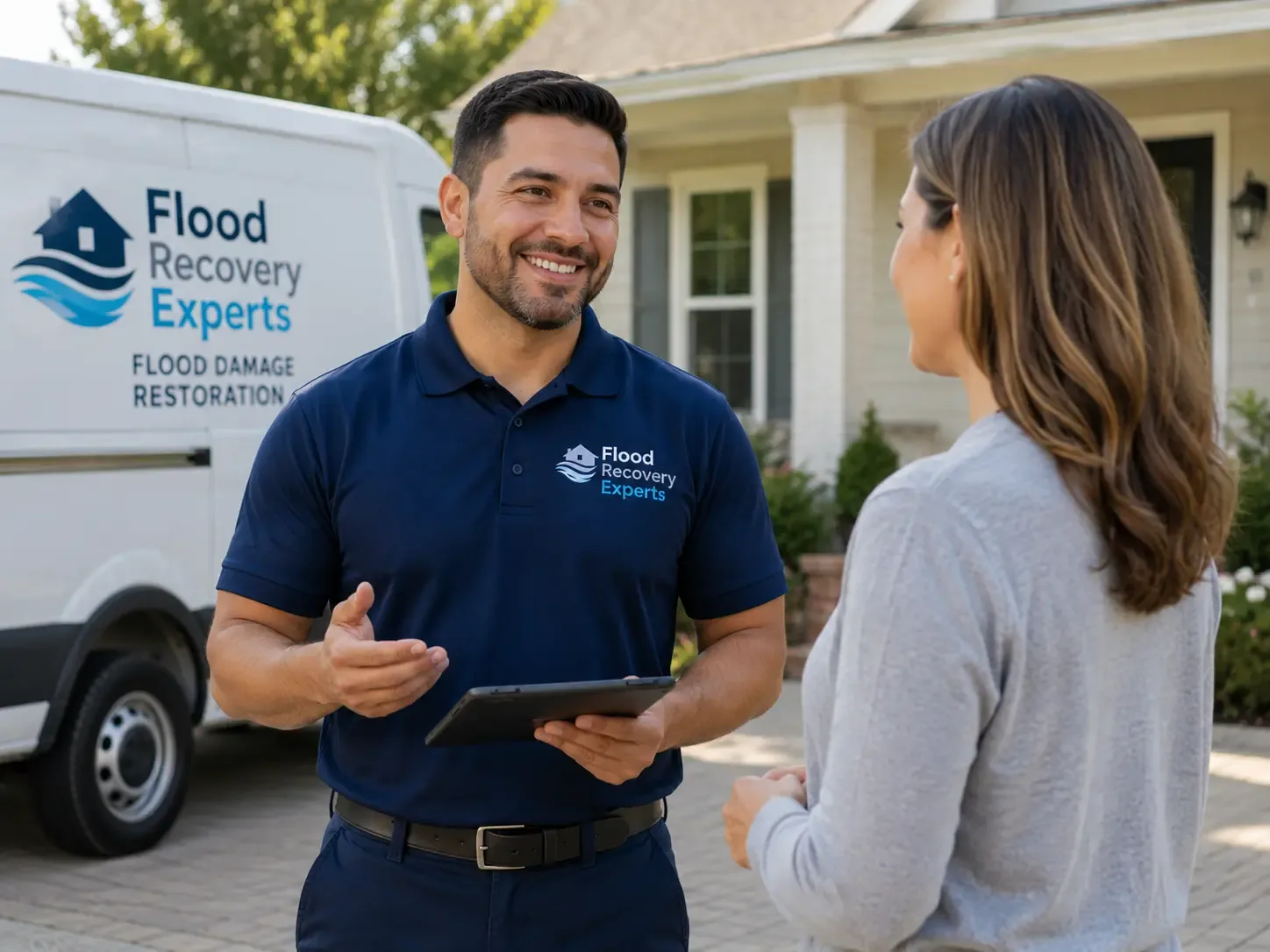 Flood Damage Cleanup Chapin, IA FAQs
